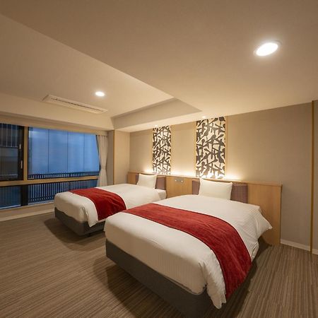 Hotel Sui Kyoto Kiyomizu Giommachi 외부 사진