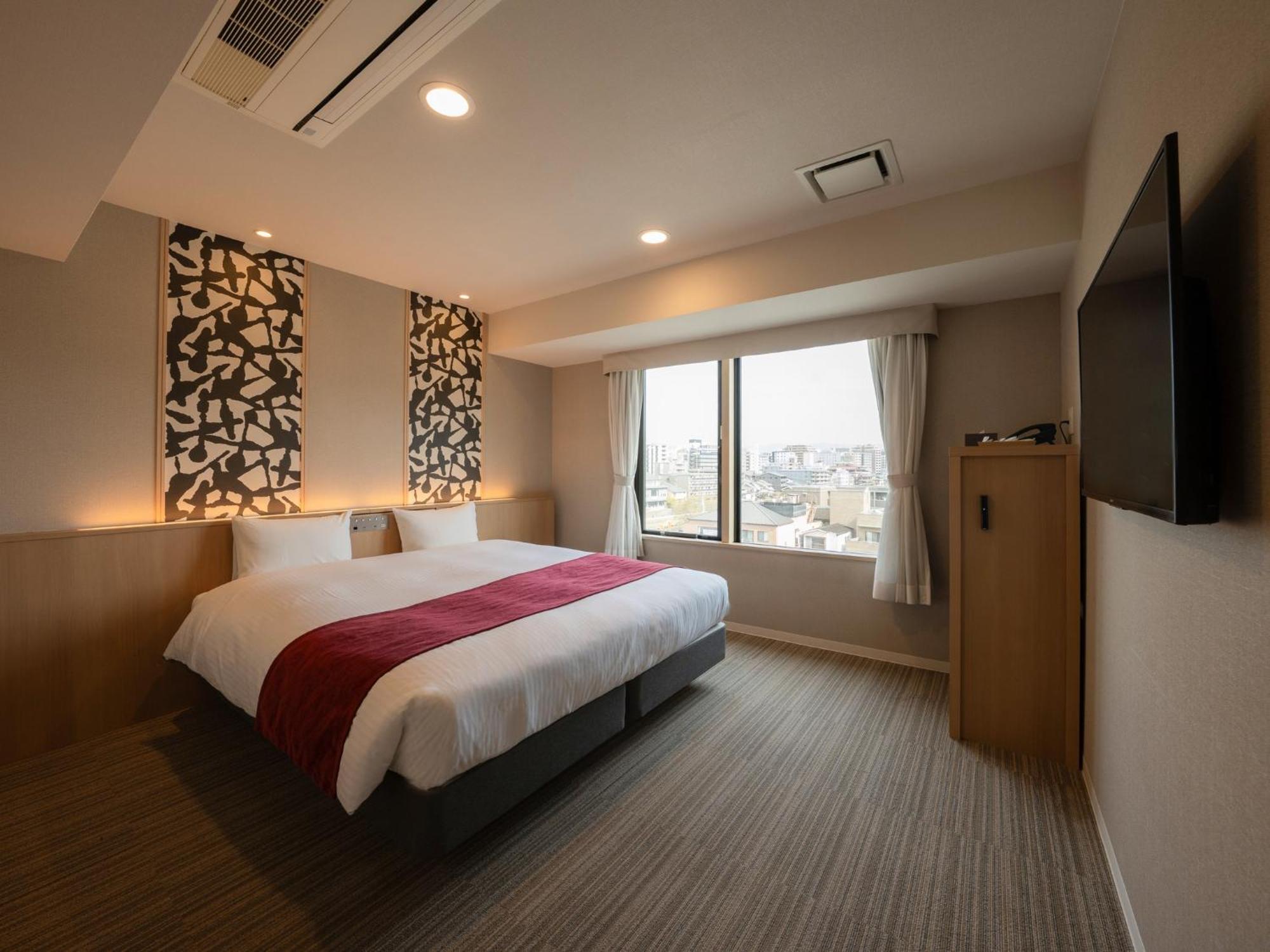 Hotel Sui Kyoto Kiyomizu Giommachi 외부 사진