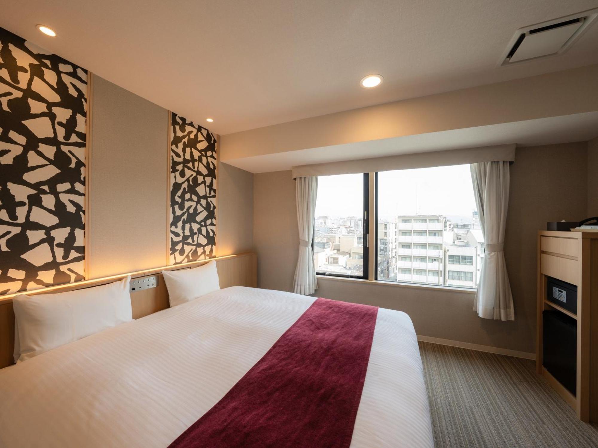 Hotel Sui Kyoto Kiyomizu Giommachi 외부 사진