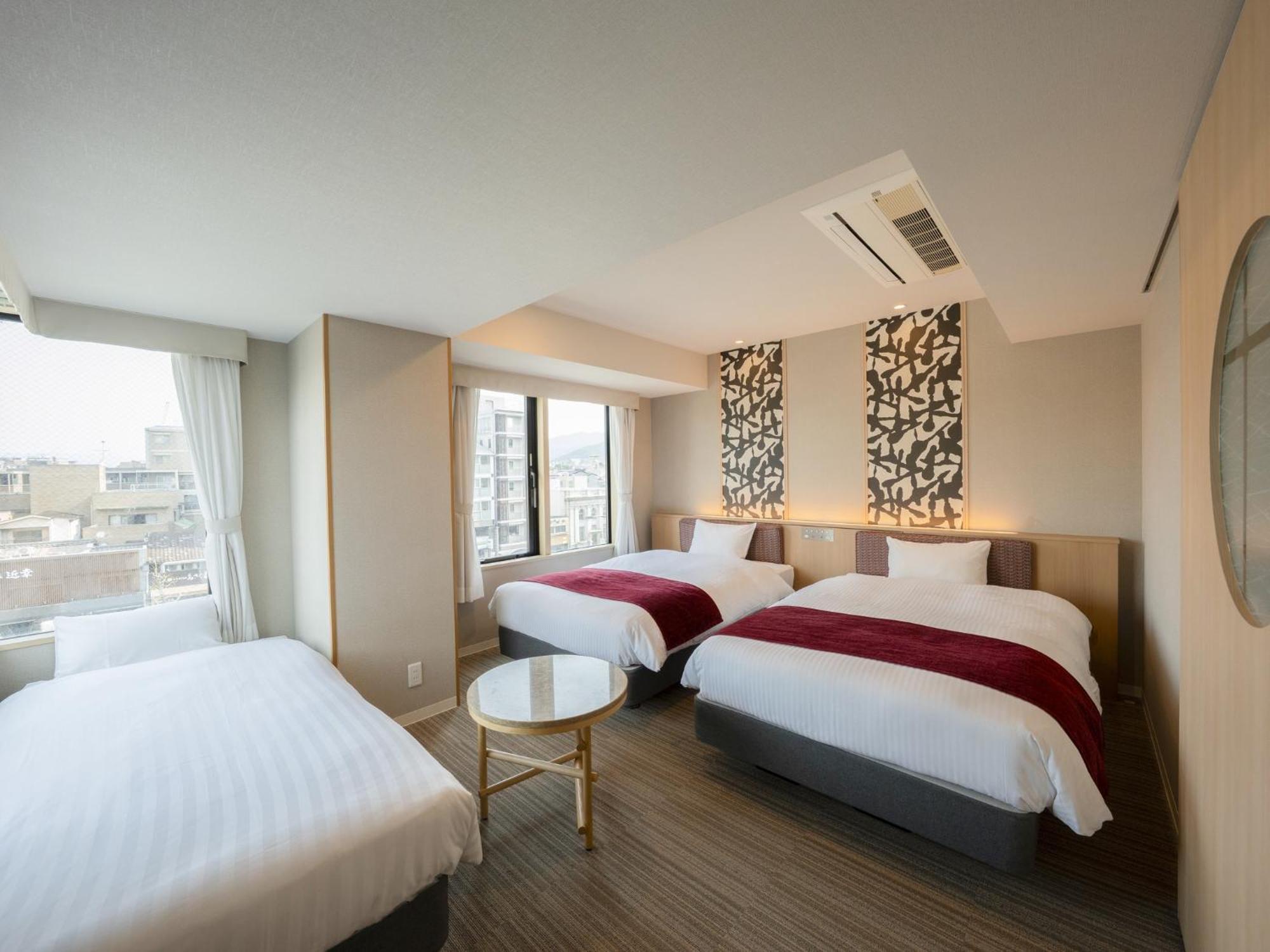 Hotel Sui Kyoto Kiyomizu Giommachi 외부 사진