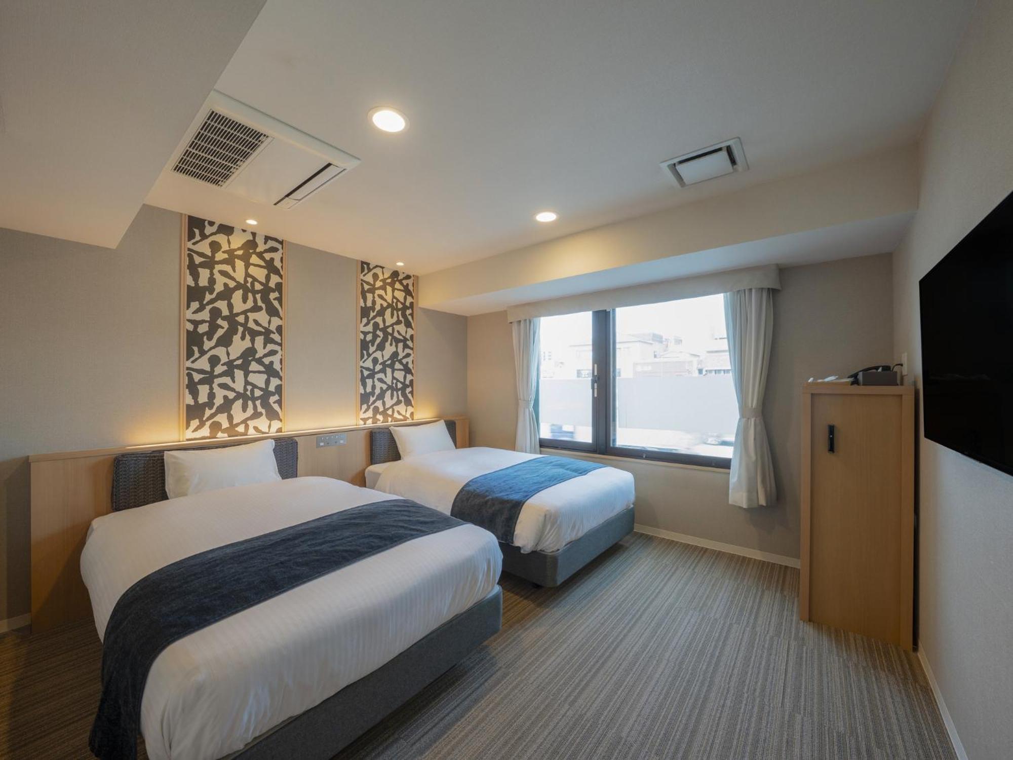 Hotel Sui Kyoto Kiyomizu Giommachi 외부 사진