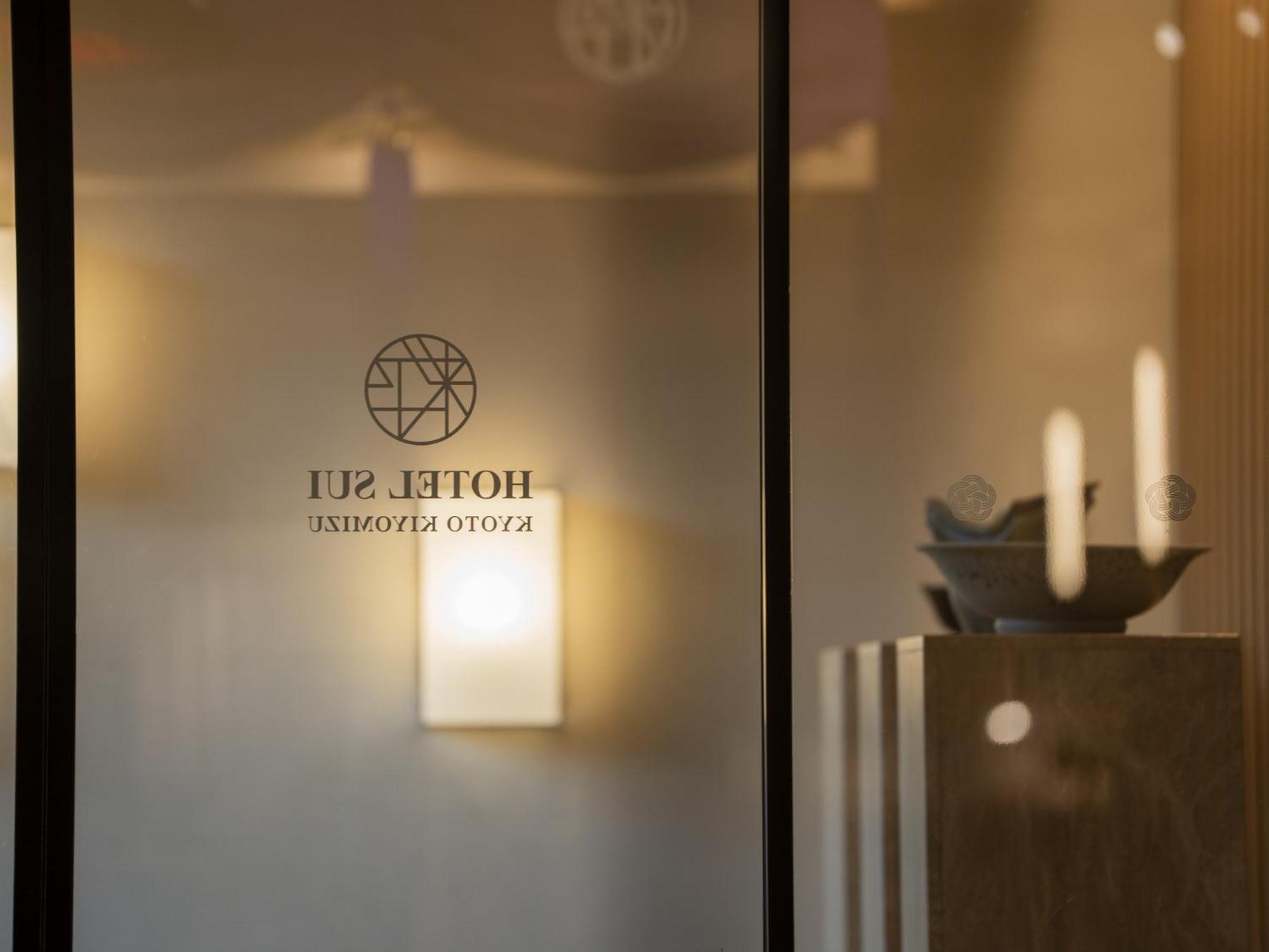 Hotel Sui Kyoto Kiyomizu Giommachi 외부 사진