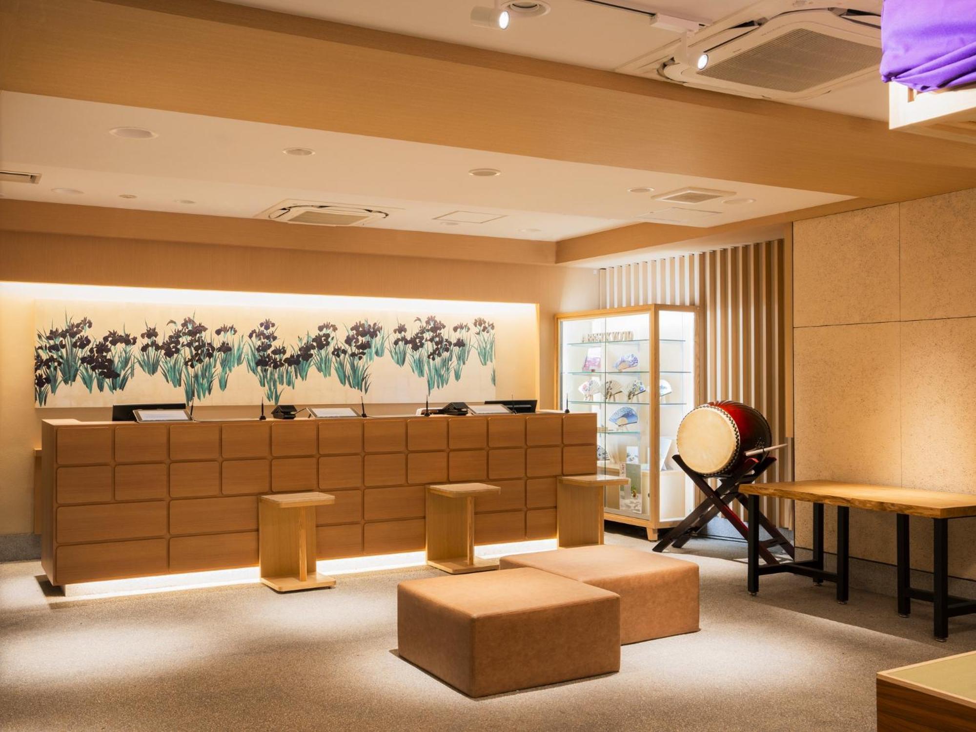 Hotel Sui Kyoto Kiyomizu Giommachi 외부 사진