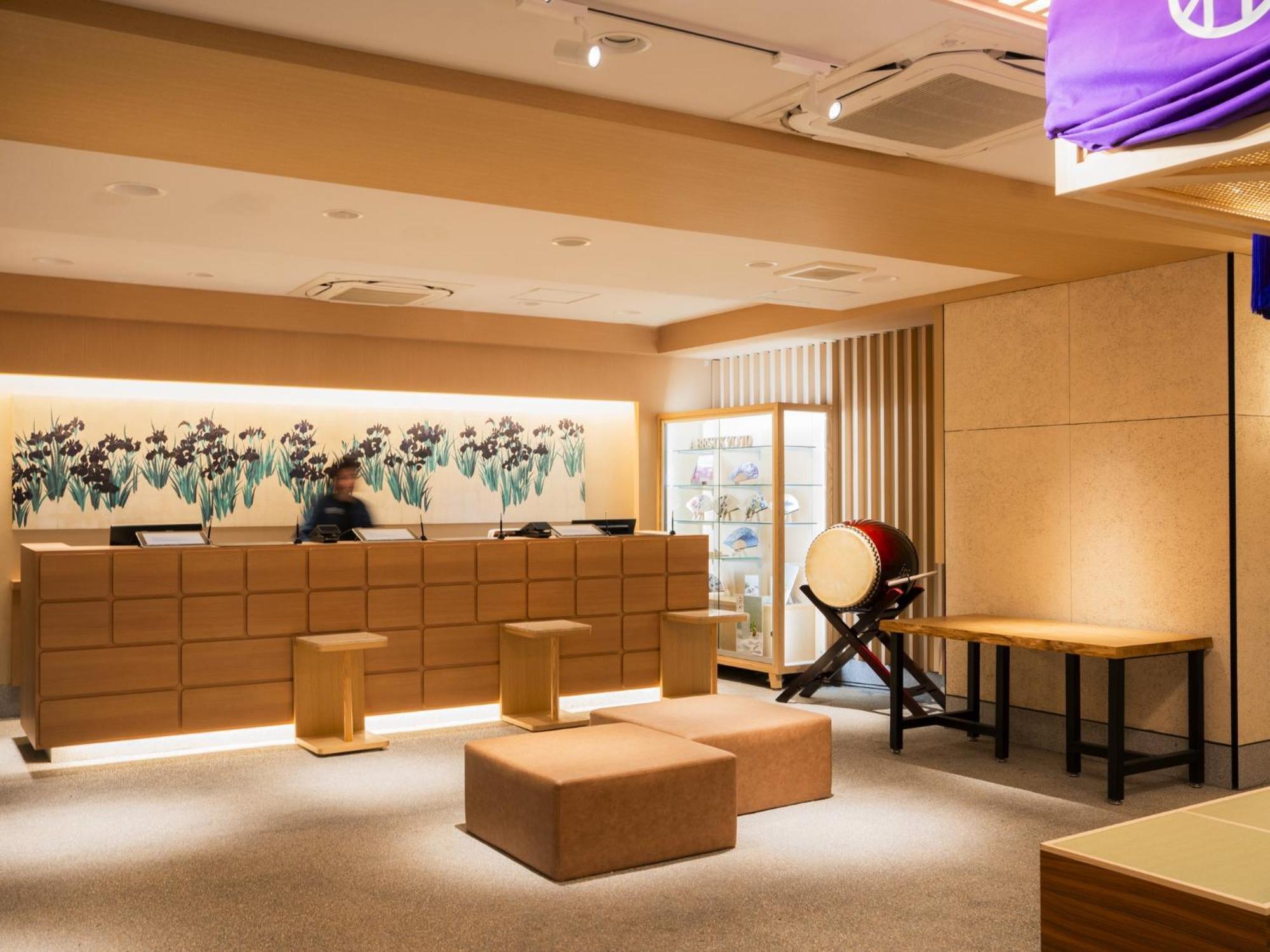 Hotel Sui Kyoto Kiyomizu Giommachi 외부 사진