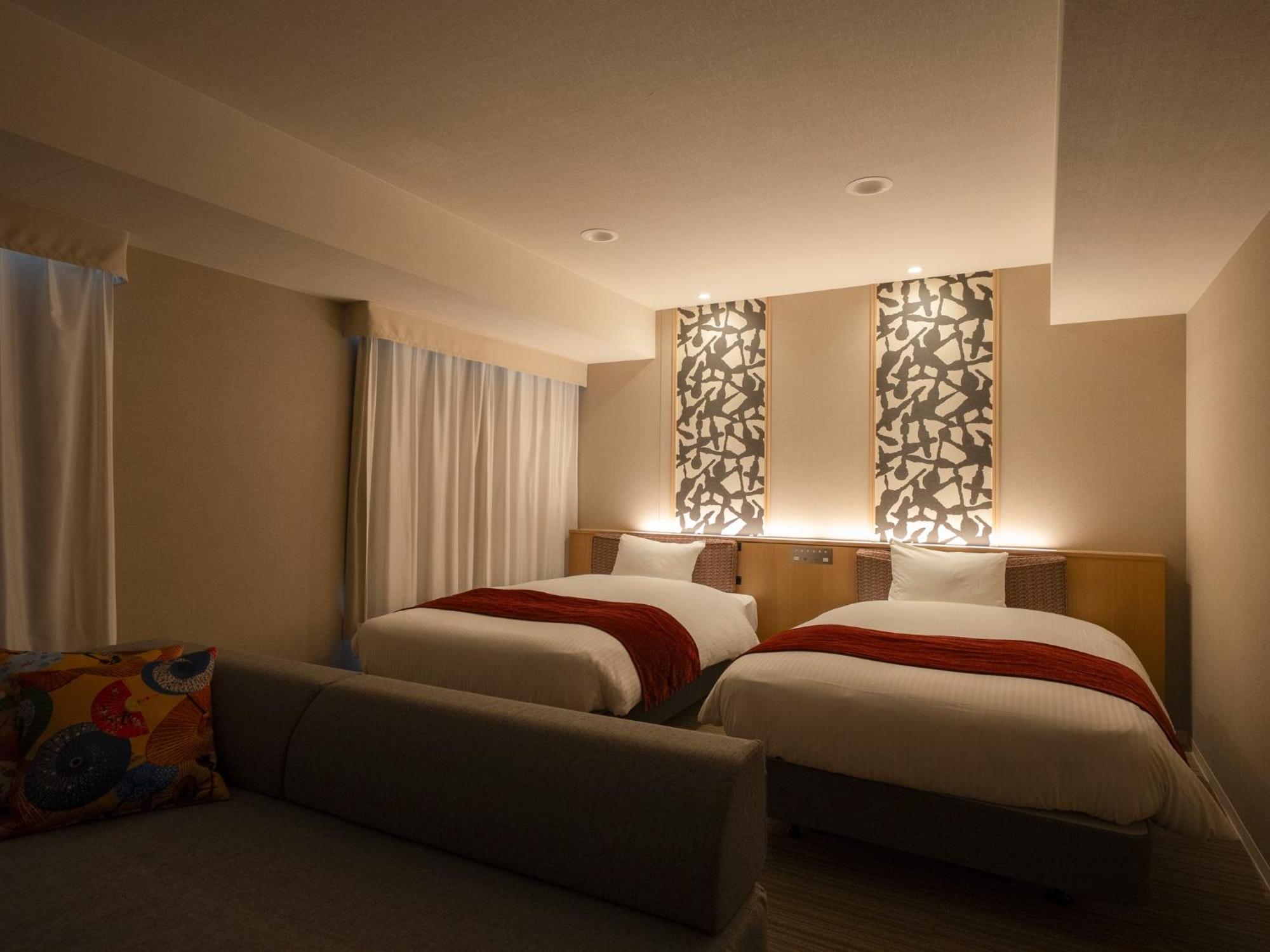 Hotel Sui Kyoto Kiyomizu Giommachi 외부 사진