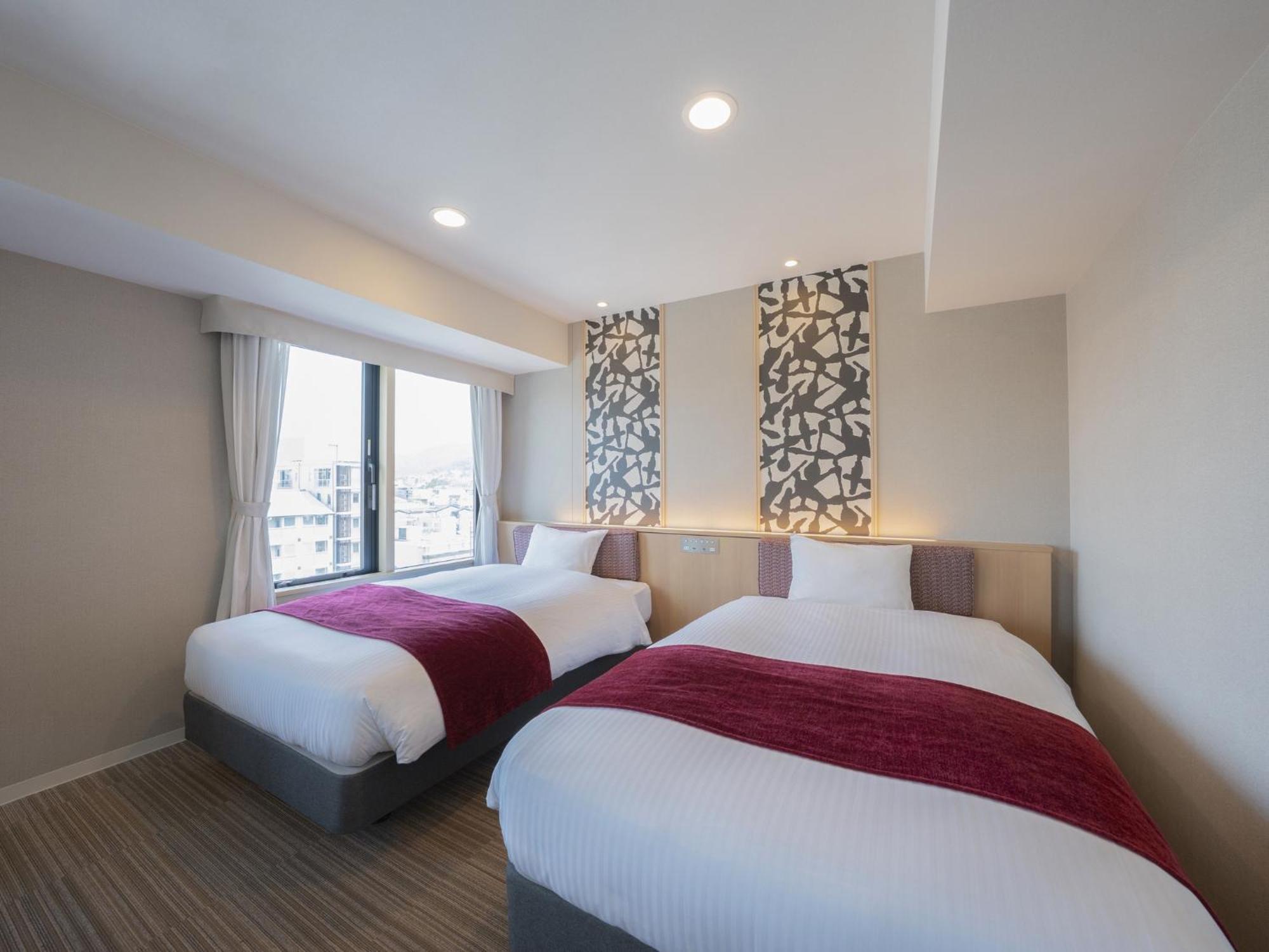 Hotel Sui Kyoto Kiyomizu Giommachi 외부 사진