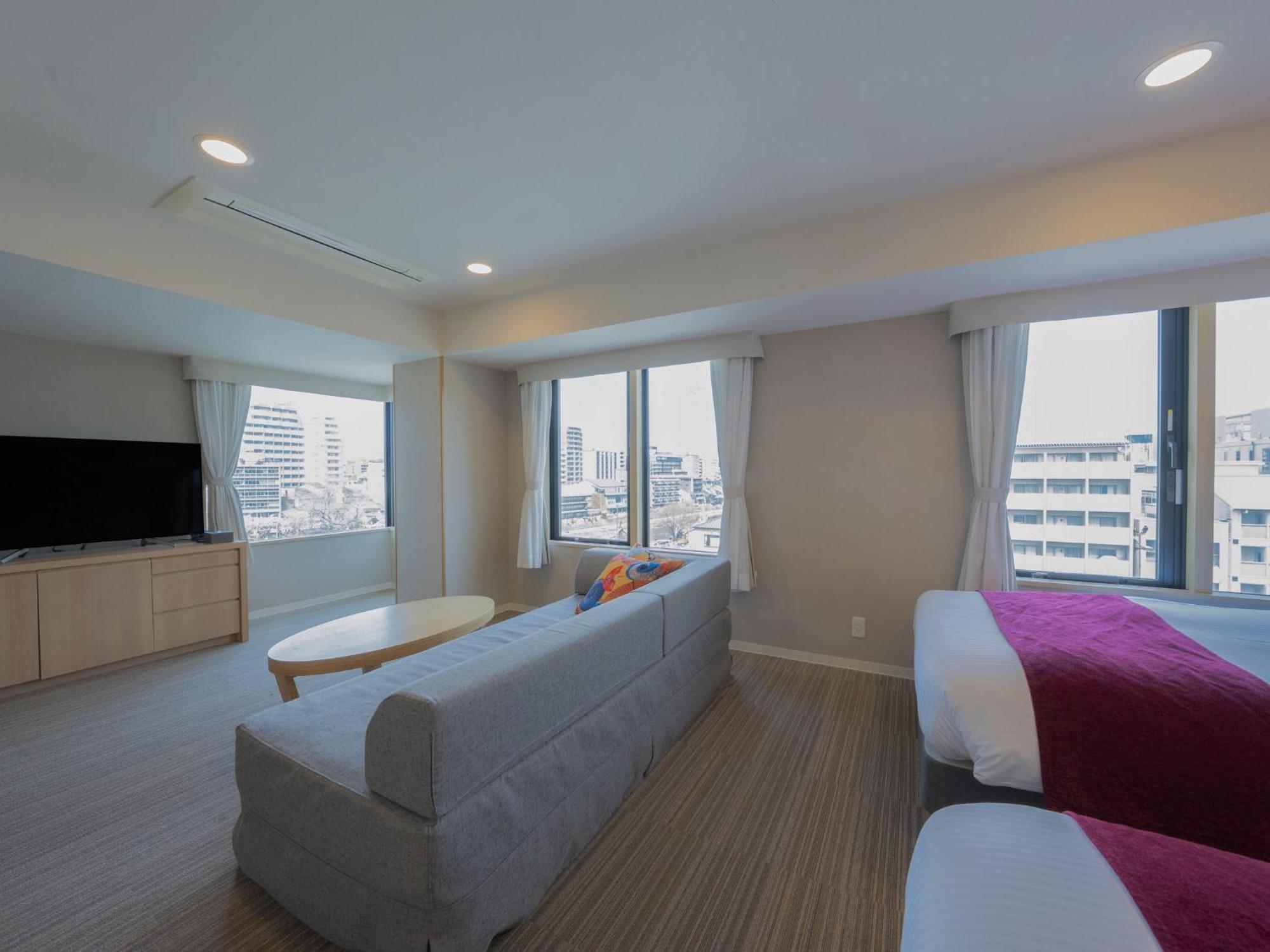 Hotel Sui Kyoto Kiyomizu Giommachi 외부 사진