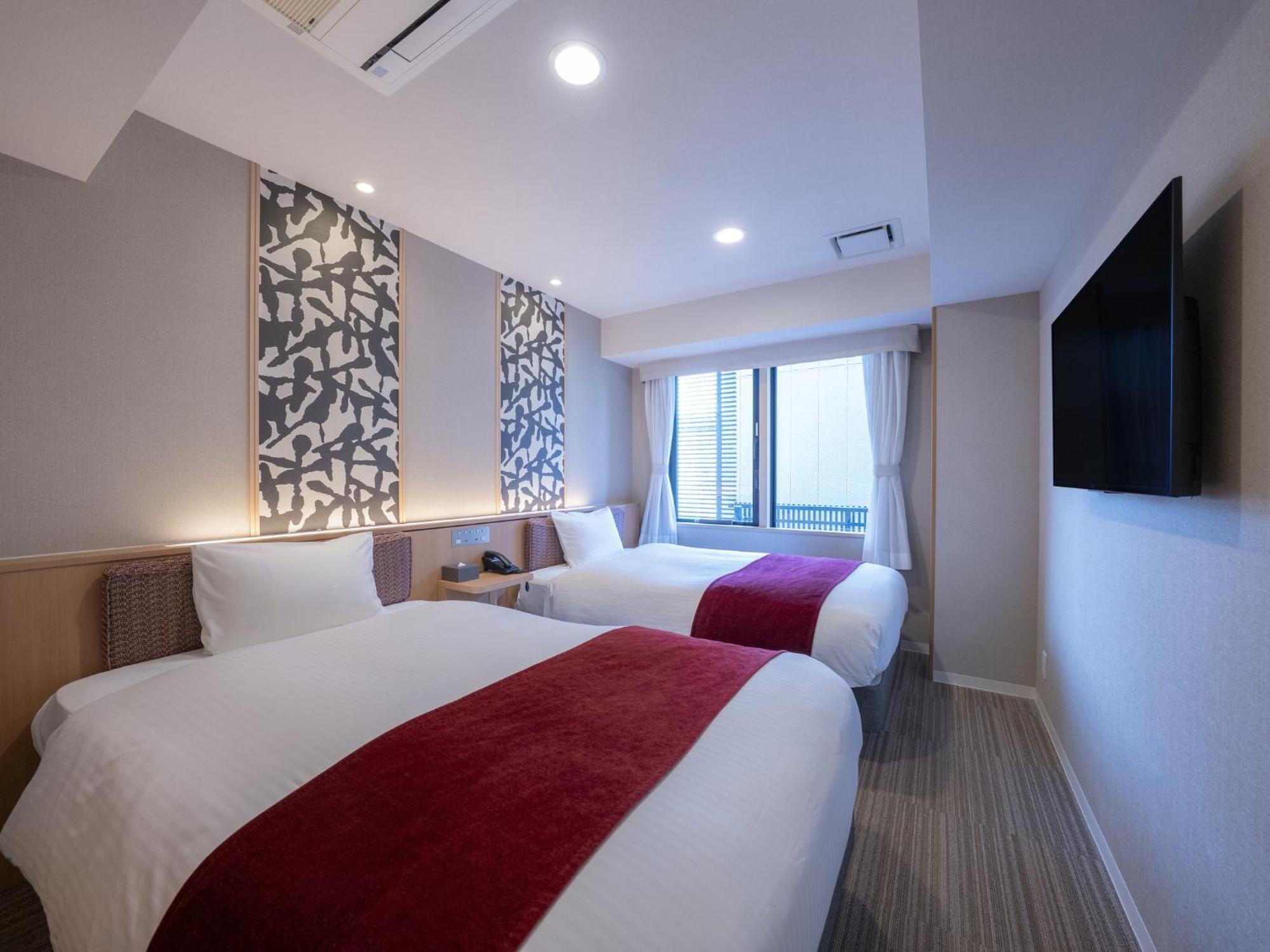 Hotel Sui Kyoto Kiyomizu Giommachi 외부 사진