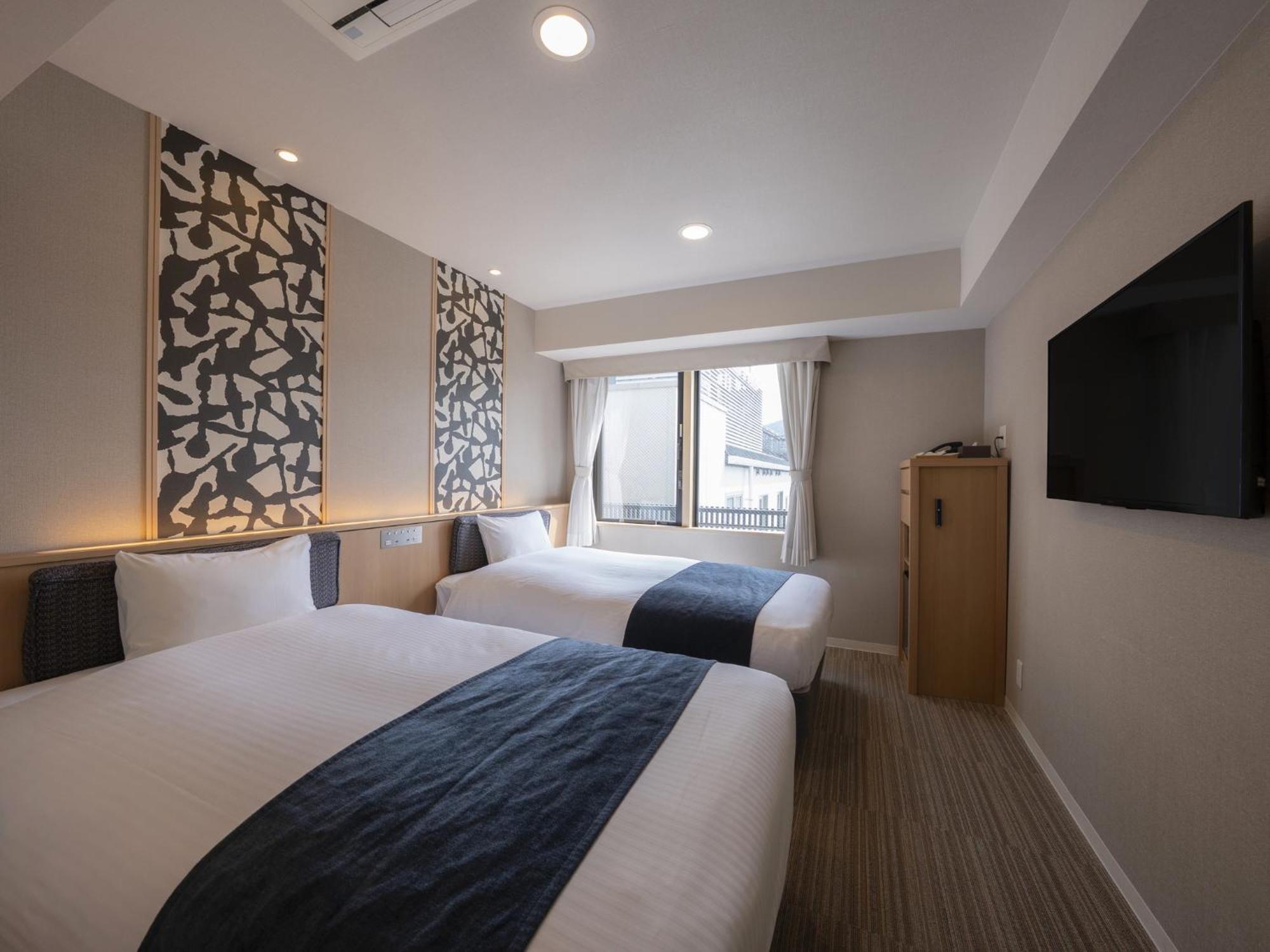 Hotel Sui Kyoto Kiyomizu Giommachi 외부 사진