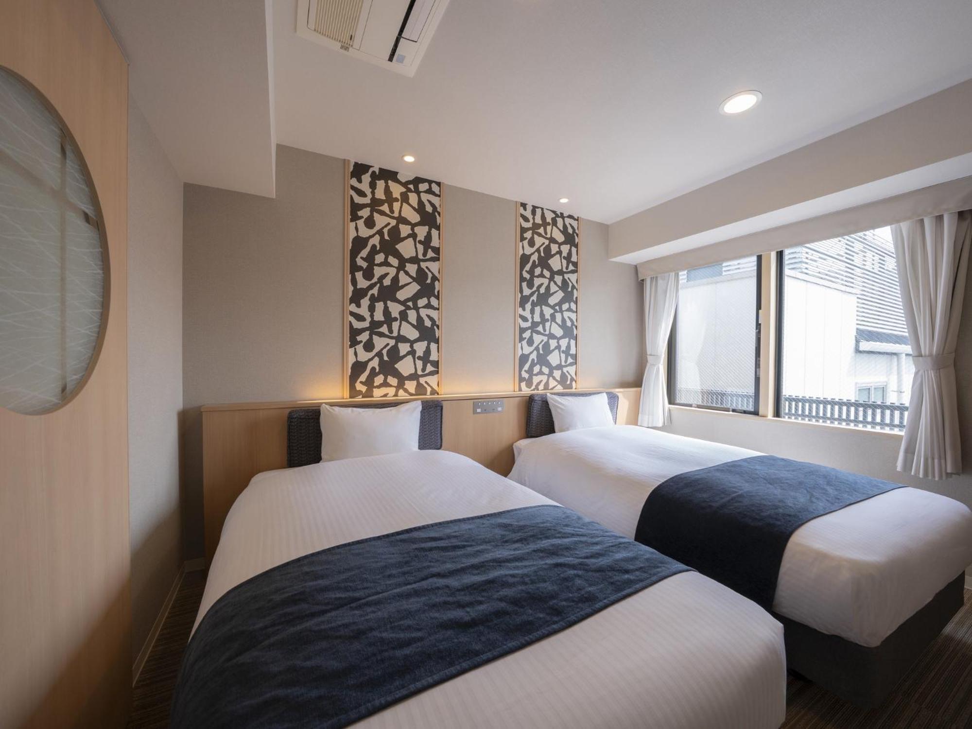 Hotel Sui Kyoto Kiyomizu Giommachi 외부 사진