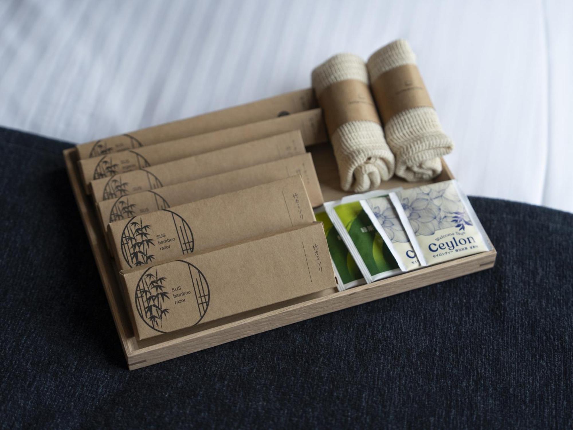 Hotel Sui Kyoto Kiyomizu Giommachi 외부 사진