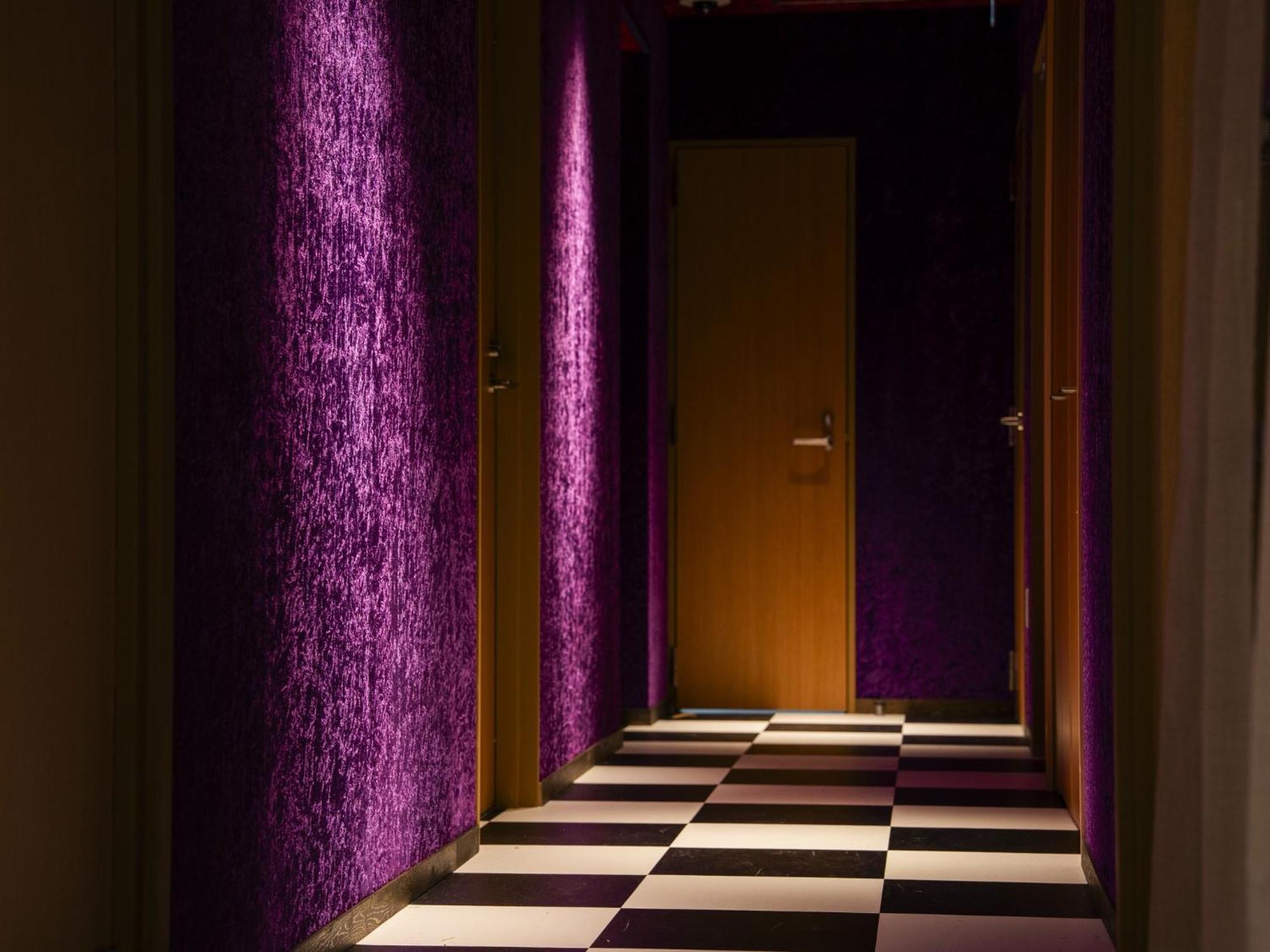 Hotel Sui Kyoto Kiyomizu Giommachi 외부 사진